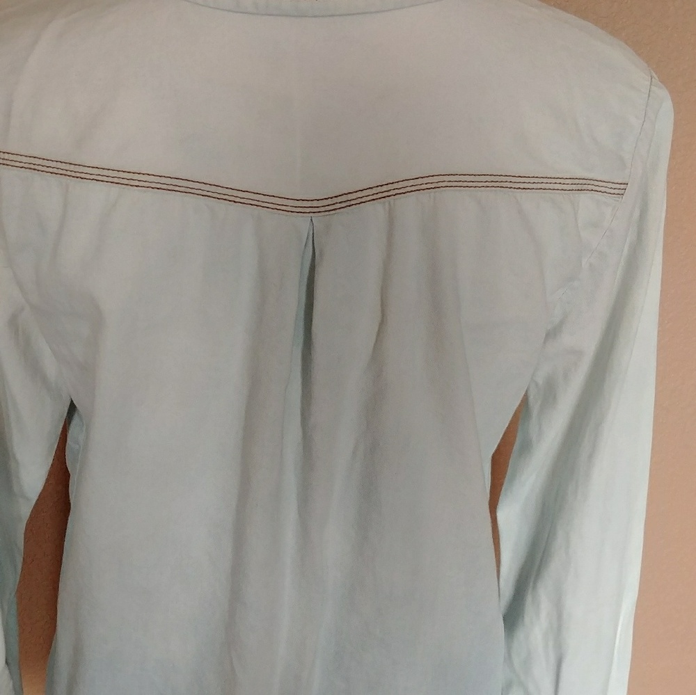 Mudd button down - Picture 2 of 3